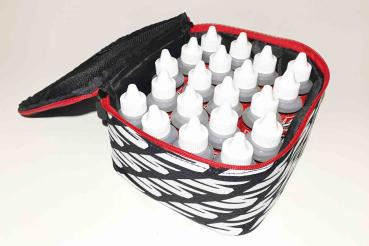 SWORKz Premium Silicone Oil Set incl. Bag